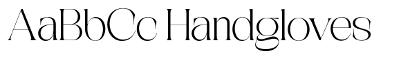 CKR Serif Light Semi Expanded image