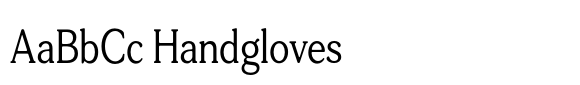 Tonkin Serif Condensed image