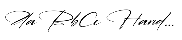 Delmonte Belarina Italic image
