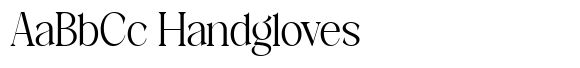 Galino Light Condensed image