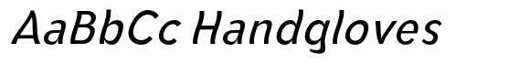 Aukim II Shape News Narrow Italic image