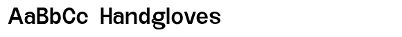Monqest Medium Semi Condensed image
