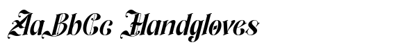 Aleronk Italic image