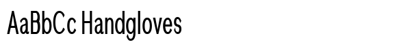Quenova Ultra Condensed image