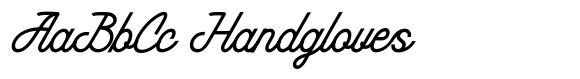 Northtail Bold Italic image