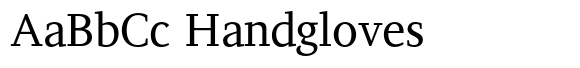 PF Diplomat Serif Regular image