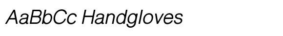 Shree Tamil 6317 Medium Italic image