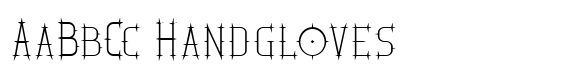 Ironthorn Thin image