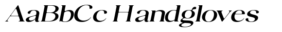 Quarty Cray Quarty Serif Soft Medium Expanded Italic image