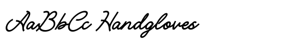 Averty Meadow Italic image