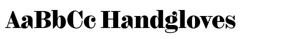 Kreol Headline RB Kreol Headline ExtraBold image