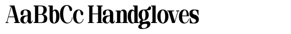 Ethically Serif Black Condensed image