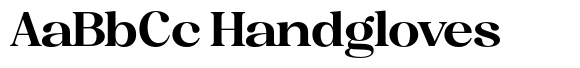 Juligraf Serif Extra Bold image