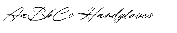 Theyladia Italic image