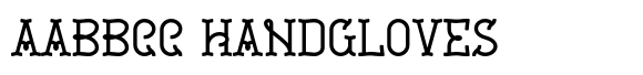 Anchorist Regular image
