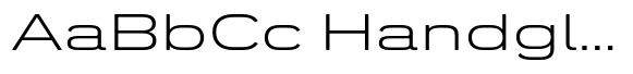 DIN Next Extra Light image