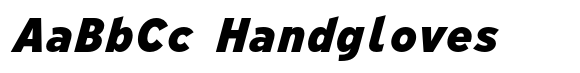 Limit File Black Italic image