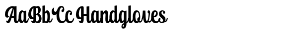 Ralsteda Bold Condensed image