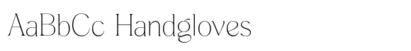 Cavellis Serif Cavellis Thin image