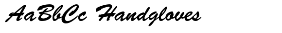 Brush Script Regular image