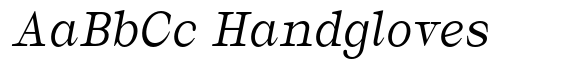 Kalibrasi Semi Expanded Italic image