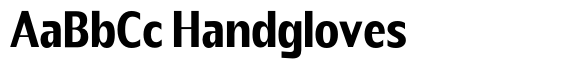 Relastig Extra Bold Semi Condensed image