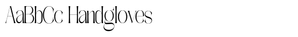Galdertine Charetam Semi Serif Galdertine Charetam SM S Ultra Condensed image