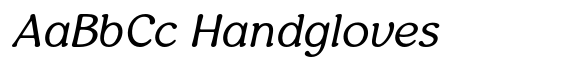 Biago Light Italic image