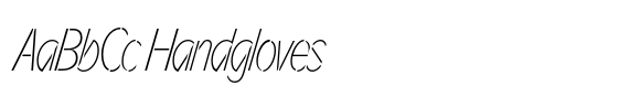 Sizek Pro Stencil Sizek P ST CMP Thin Italic image