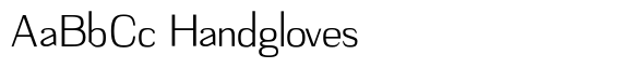 Adaptable Regular Sans image