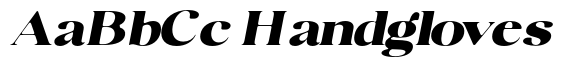 Quarty Cray Quarty Serif Soft Black SemiExpanded Italic image