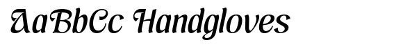 FX Brangkal Medium Italic image