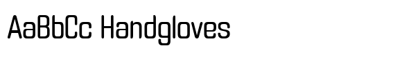 Rounvia Semi Condensed image