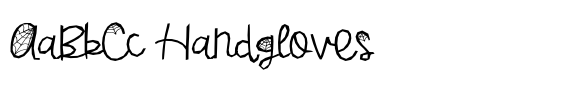 PN Blueboo Script Expanded image