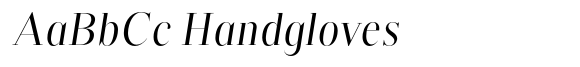 Brastine Medium Semi Condensed Italic image