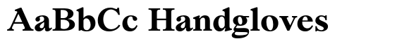 Segikan Bold Semi Expanded image