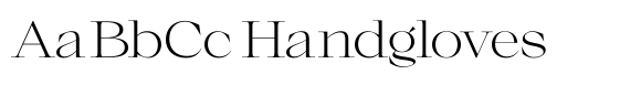 Gafloc Regular image