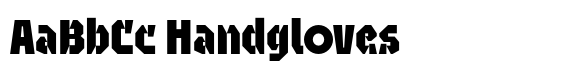 UT Sracotien Semi Condensed Extra Bold image