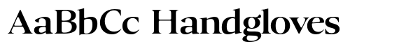 Canto Soft SemiBold SemiExpanded image