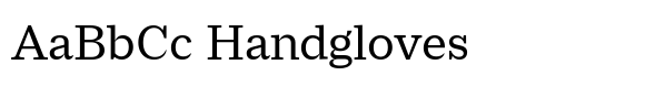 Macklin Text Regular image