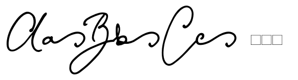 Something Exquisite Swash2 image