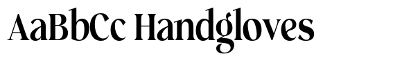 Rogline Extra Bold Semi Condensed image