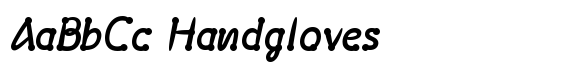 Polydot Italic Bold image