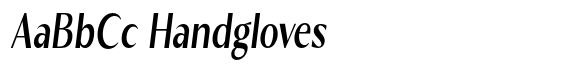 Kenisya Medium Condensed Italic image