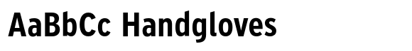Limit FRWY Condensed Bold image