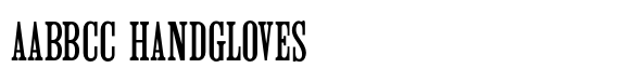 Roman Wood Type JNL image