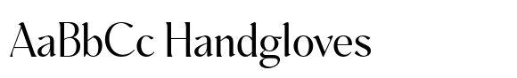 BT Annam Neue Regular image