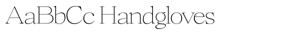 Gestalo Thin image
