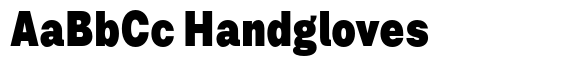 Eunabil Black Condensed image