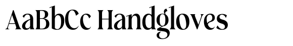 Rogline Bold Semi Condensed image